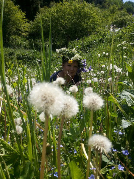 Сайёра Арипова