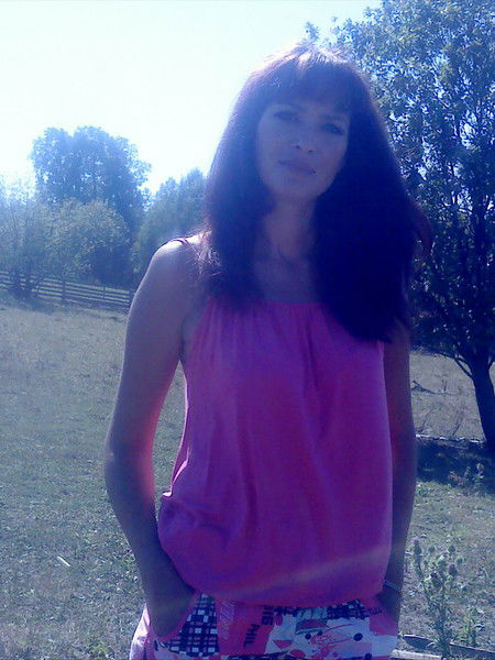 Наталья Удельнова