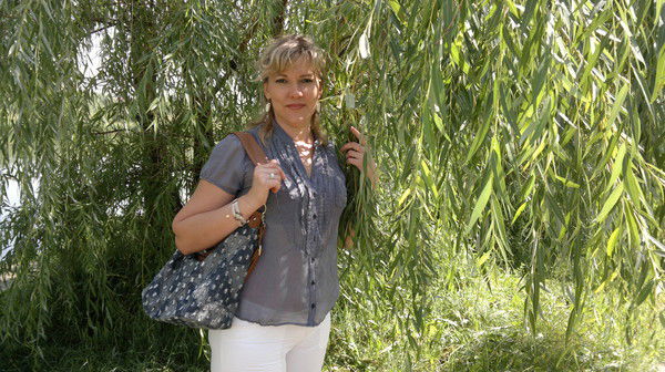 Наталья Порфирьева