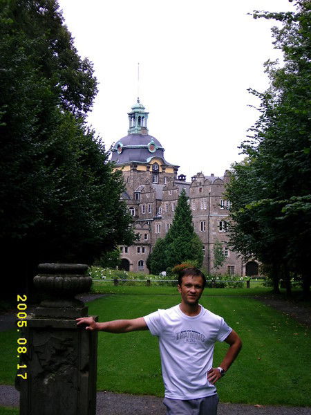 Андрей Труфанов