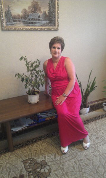 Татьяна Райзер