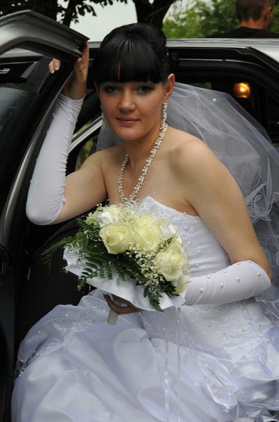 Инна Антоновская