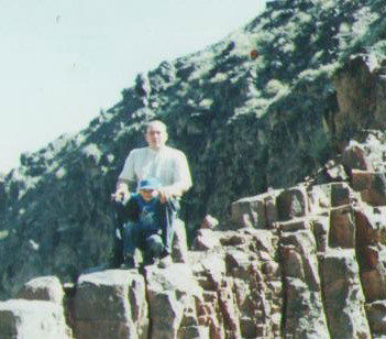 Константин Переборов