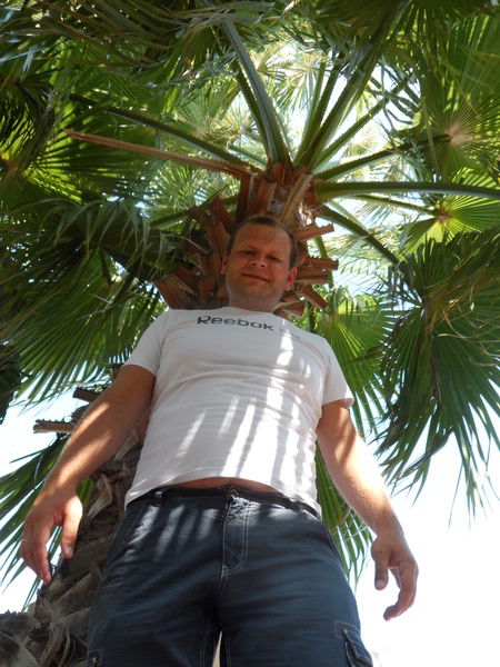 Виталий Дудников