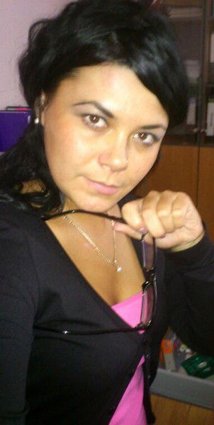 Татьяна Елистратова