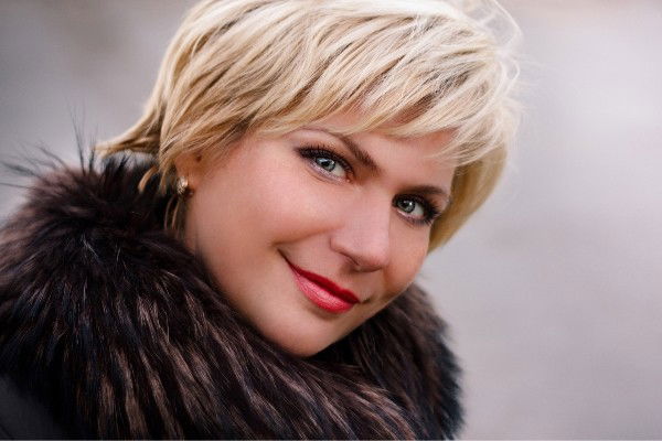 Алена Качалина