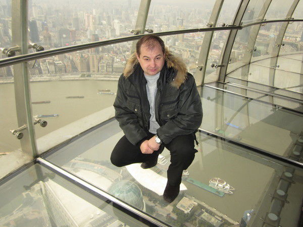 Олег Василенко