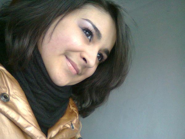 Ирина Касьяненко