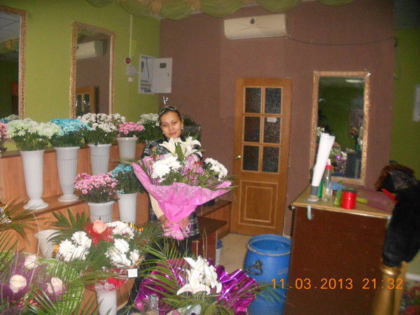 Светлана Абдулова