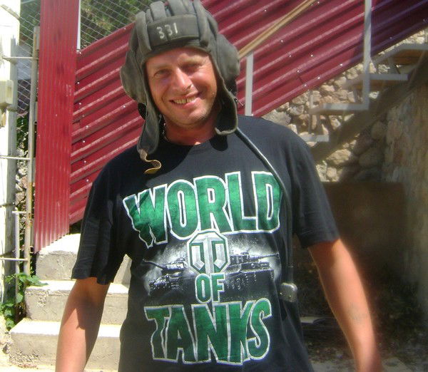 Пал Андреич