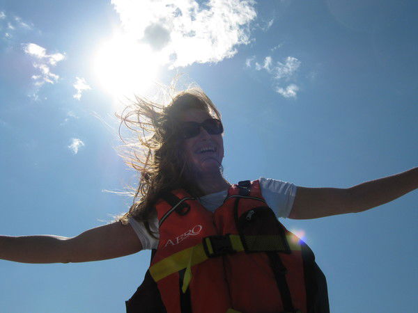 Елена Трефилова