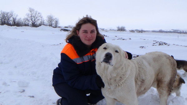 Татьяна Серпутько