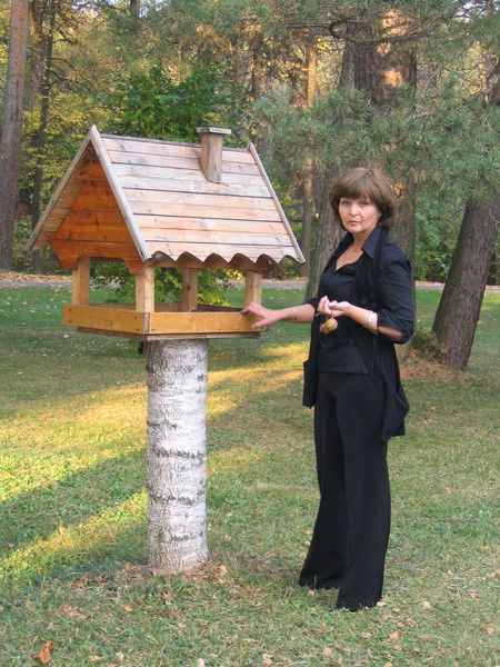 Любовь Мелентьева