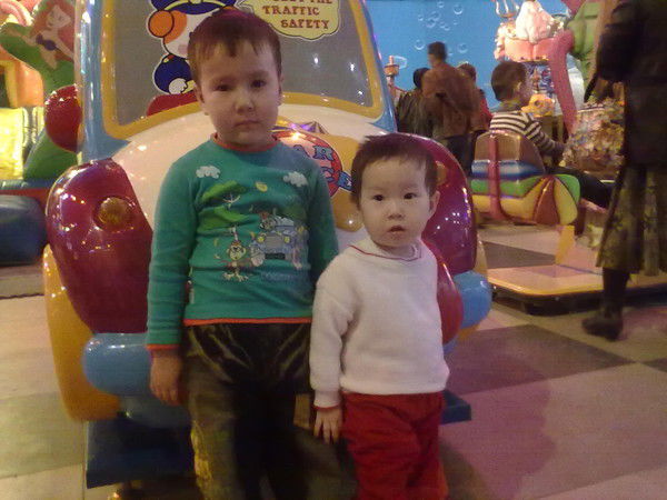 Нурбагила Тлеулесова