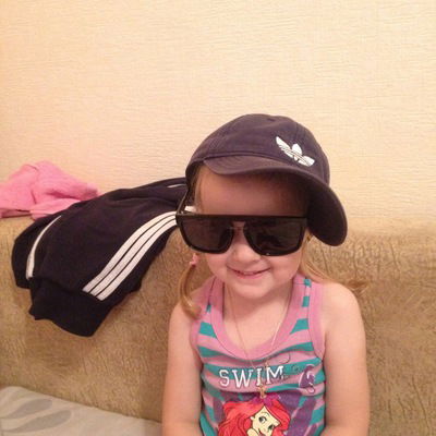 Константин Шестаков