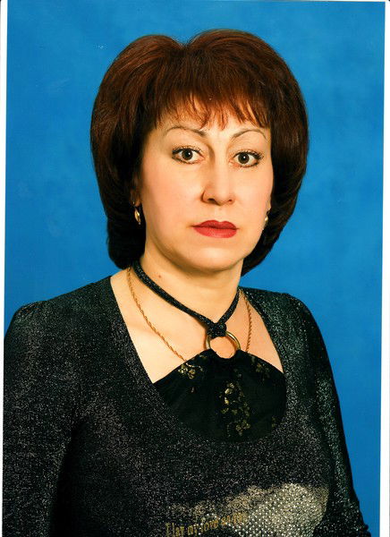 Зенфира Варанкина