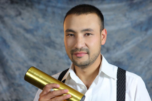 Мурат Токашбаев