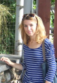 Даша Сомова