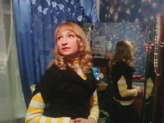 Ольга Сковородникова