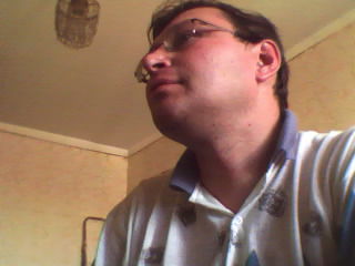 Дмитрий Караваев