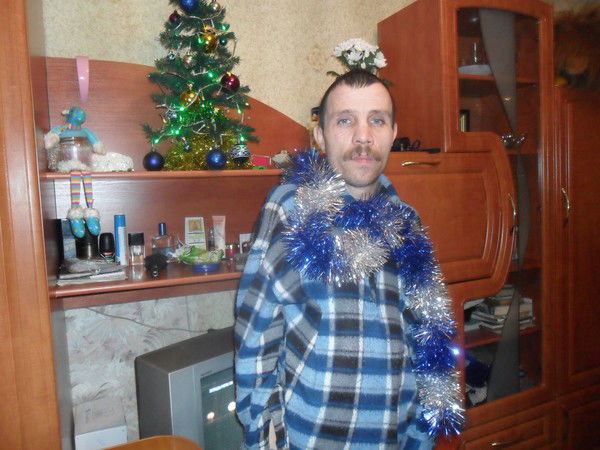 Алексей Никитин