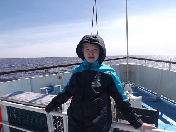 Никита Решетов