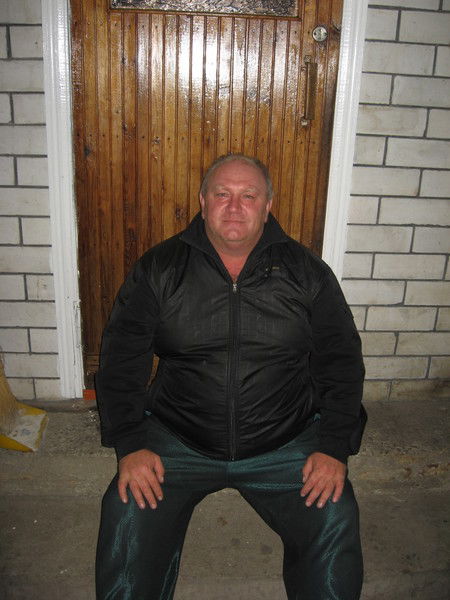 Сергей Гончаров