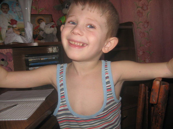 Сергей Пустохайлов