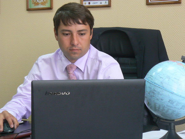 Руслан Хамидуллин