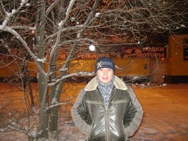 Вадим Мальков