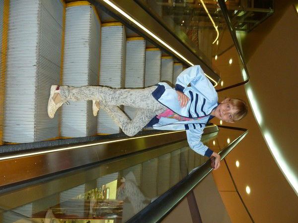 Анна Куслиёва