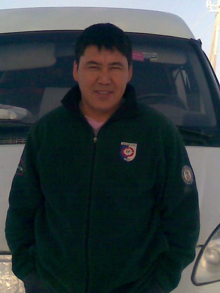 Малик Дюсегалиев