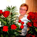 Ирина Липатникова