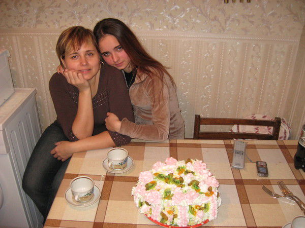 Елена Коренева