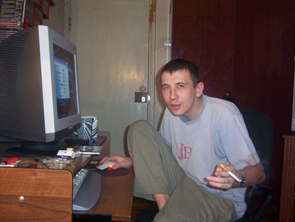 Фёдор Шейко