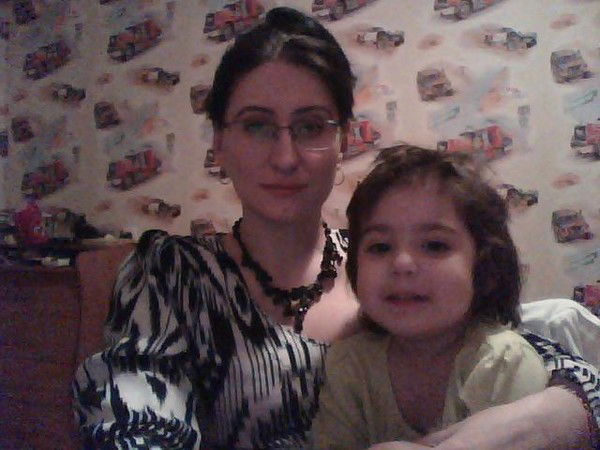 Ирина Силина