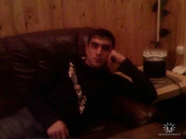 Эдвард Акопян