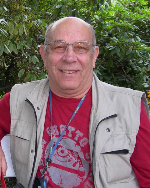 Михаил Калакуцкий