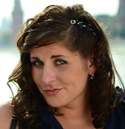 Ольга Зеленкова