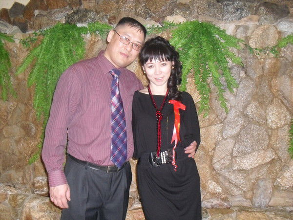 Мереке Хамзин