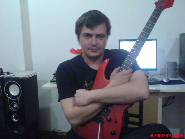 Вячеслав Мамисашвили