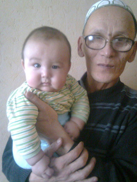 Мусет Капбасов