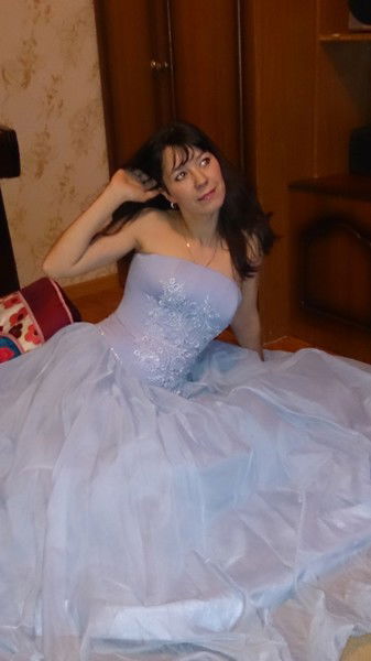 Регина Рахматуллина