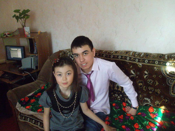 Дания Айтпаева