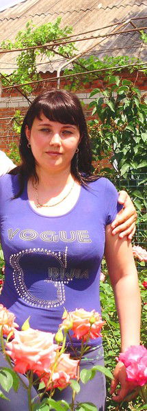 Елена Тимонова