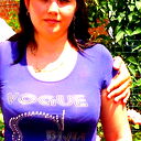 Елена Тимонова