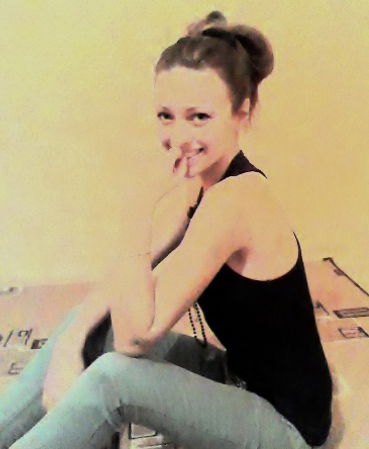 Анна Романова