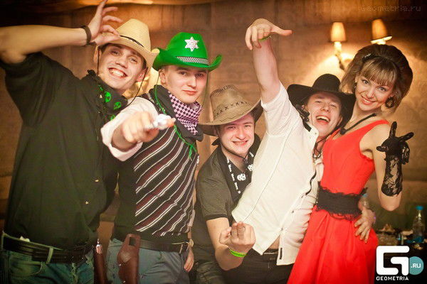 Никита Мильков