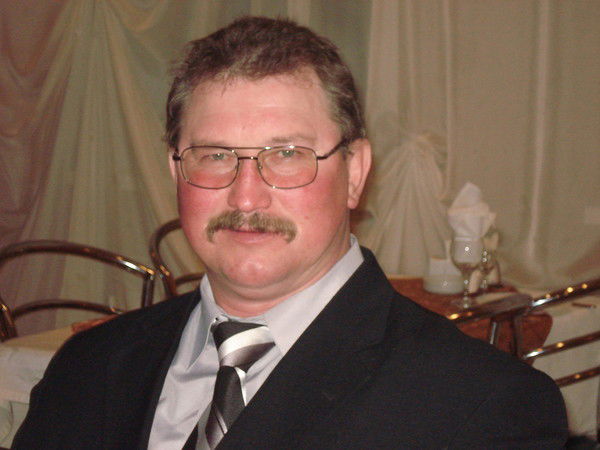 Михаил Черемисинов