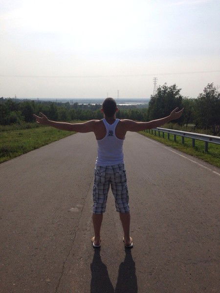 Виталий Акопашвили